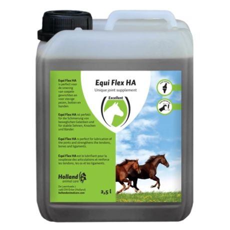 Equi flex HA liquid - 2,5L