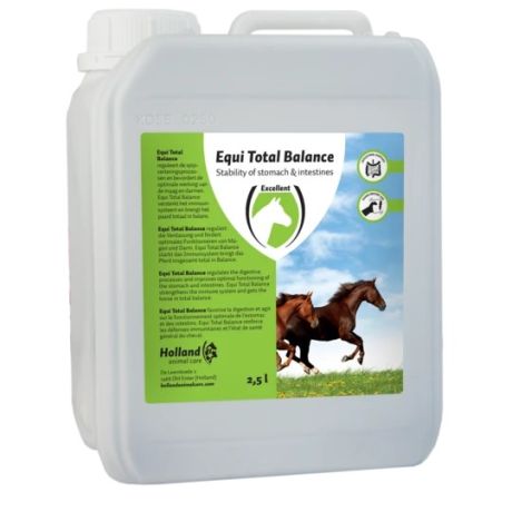 Equi total balance - 2,5L