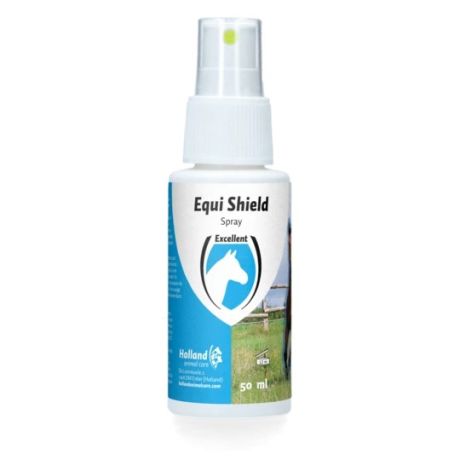 Equi shield spray - 50ml NL+FR