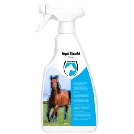 Equi shield spray - 500ml