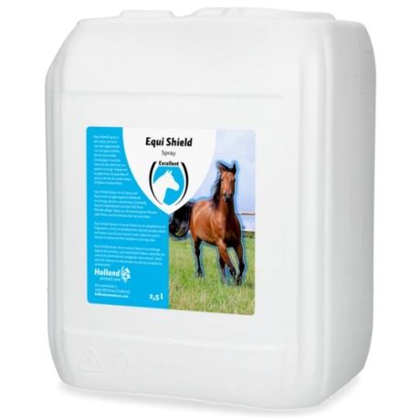 Equi shield spray - 2,5l