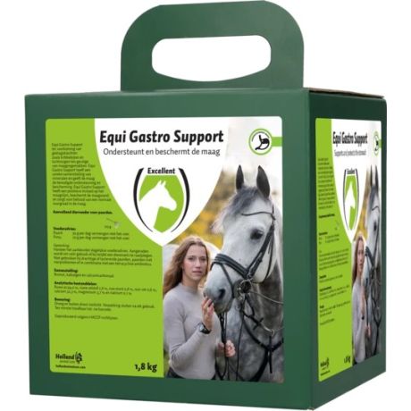 Equi gastro support - 1,8kg