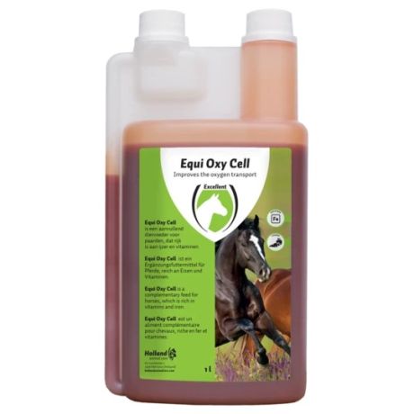 Equi oxy cell - 1L