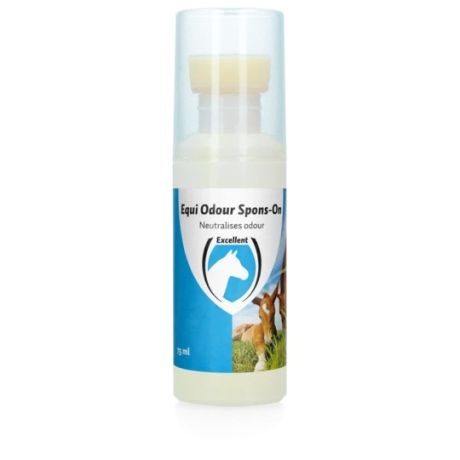 Equi odour spons-on - 75ml