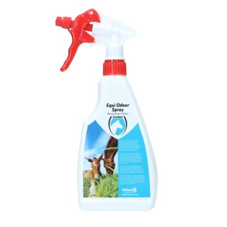 Equi odour spray - 500ml