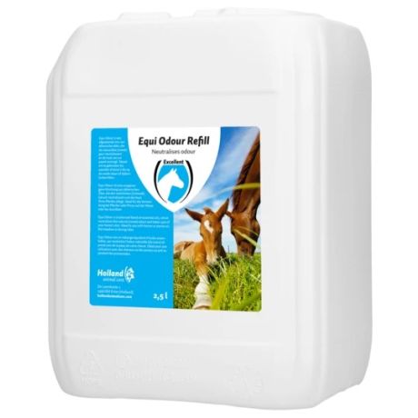 Equi odour refill - 2,5l