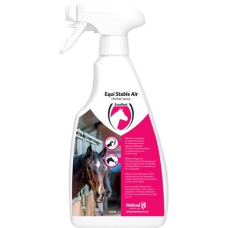 Equi stable air spray - 500ml