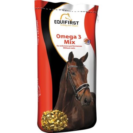 Equifirst omega 3 | Kuiper Koekange