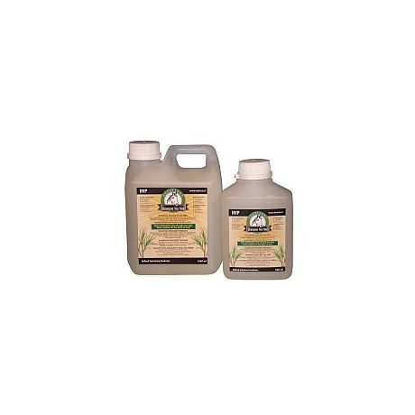 Excellent Shampoo Tea Tree 1liter