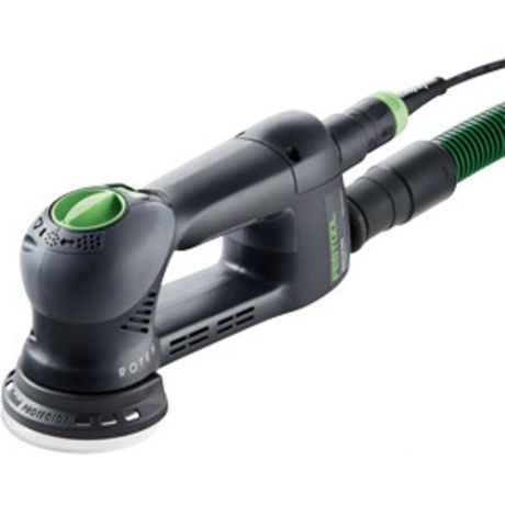 Excenterschuurmachine Rotex RO 90 DX FEQ plus - 400W | Kuiper Koekange