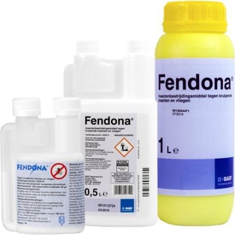 Fendona 1000 ml | Kuiper Koekange