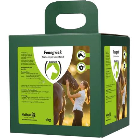 Fenegriek 1kg