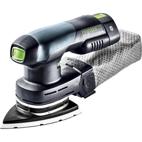 Festool Accu-deltaschuurmachine DTSC 400 3,0 I-set