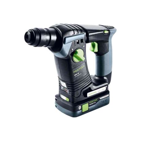 Accuboorhamer BHC 18 HPC 4,0 i-plus