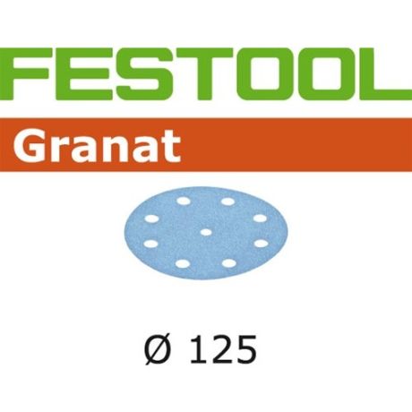 Stickfix schuurschijven D125/90 P120 GR/10 | Kuiper Koekange