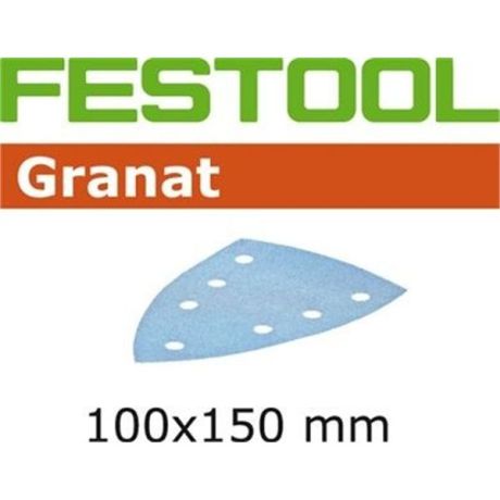 Stickfix schuurvellen DELTA/7 P80 GR/10 | Kuiper Koekange