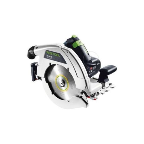 Festool handcirkelzaag HK 85 EB-Plus | Kuiper Koekange