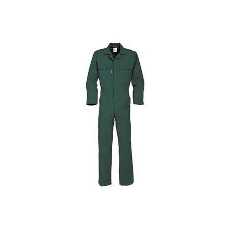 Havel overall flessengroen polyester / katoen | Kuiper Koekange