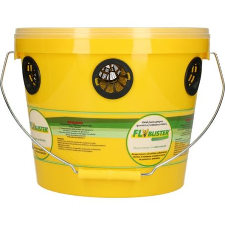 Flybuster trap 6L - excl. bait