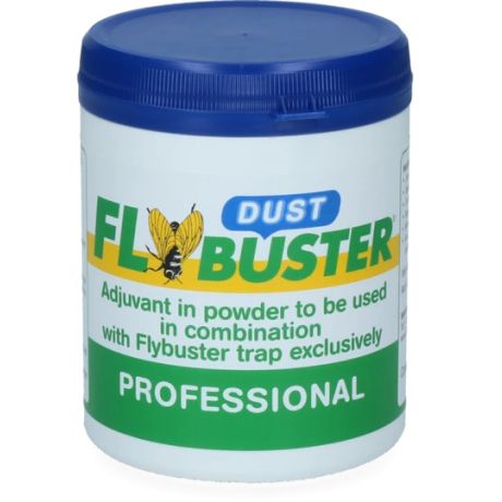 Flybuster bait 240gr