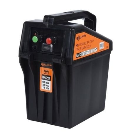 Gallagher batterij apparaat BA20
