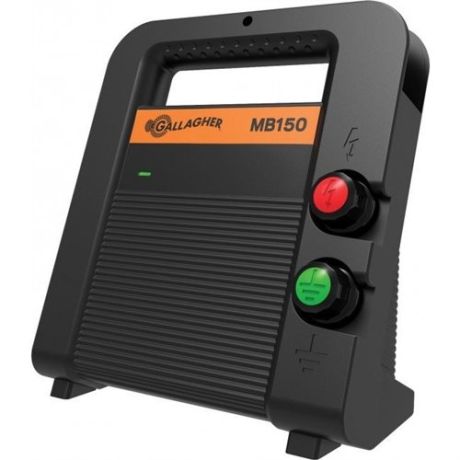 Gallagher accu apparaat (08) MB150 Multi power - 1,5 Joule