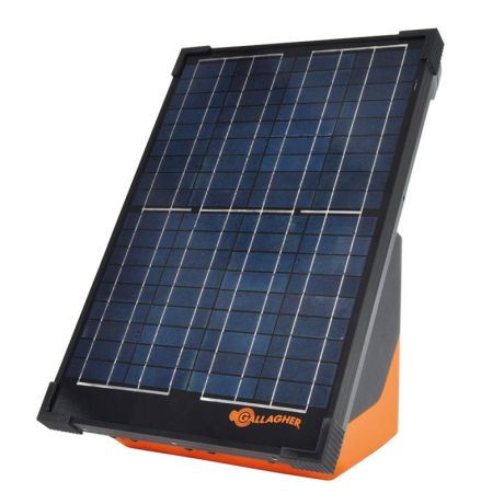 Gallagher schrikdraad apparaat S200