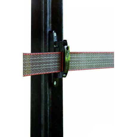 Gallagher turboline paardenisolator (02) 100 stuks