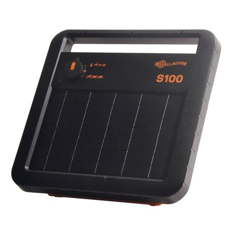Gallagher schrikdraadapparaat S100