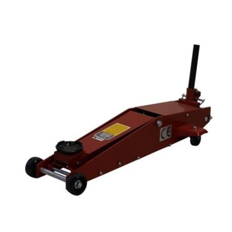 Mammuth garagekrik 3 ton ijzer | Kuiper Koekange
