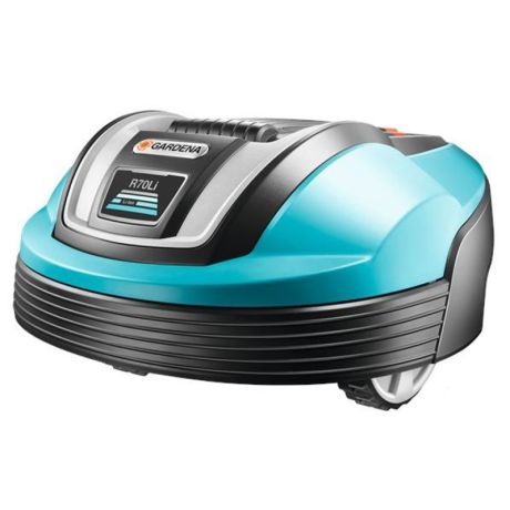 Gardena robotmaaier R70li 700m² | Kuiper Koekange