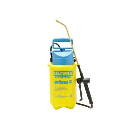Drukspuit Gloria prima 3 3l | Kuiper Koekange