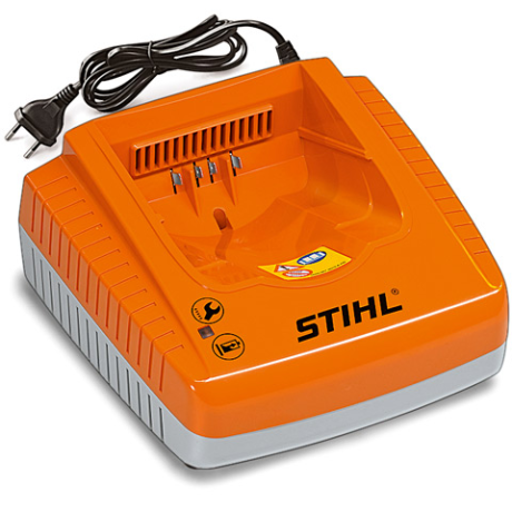 Standaardlader Stihl AL 101 | Kuiper Koekange