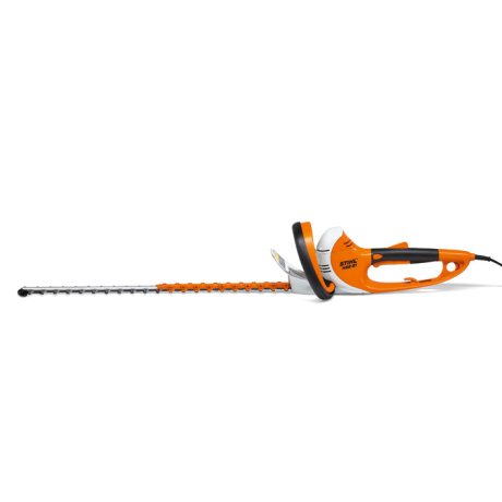 Stihl heggenschaar HSE 81 50cm | Kuiper Koekange