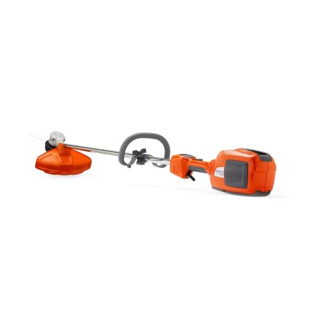 Husqvarna 520iLX accugrastrimmer