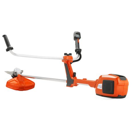 Husqvarna 520iRX accu grastrimmer