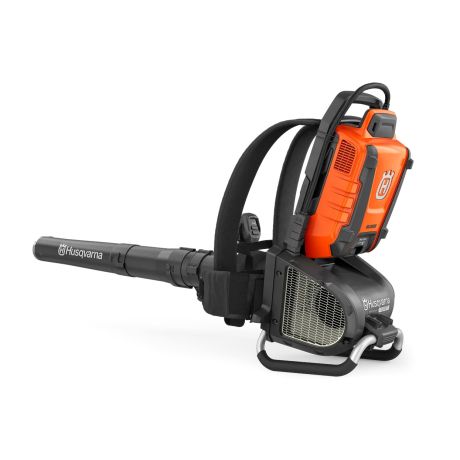 Husqvarna 550iBTX accu rugbladblazer