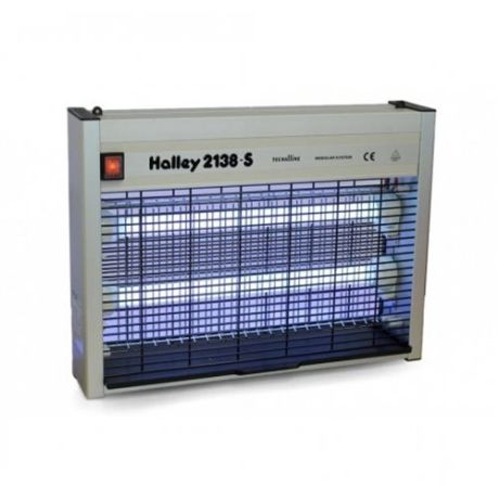 Halley 2138 2 x 15 Watt | Kuiper Koekange