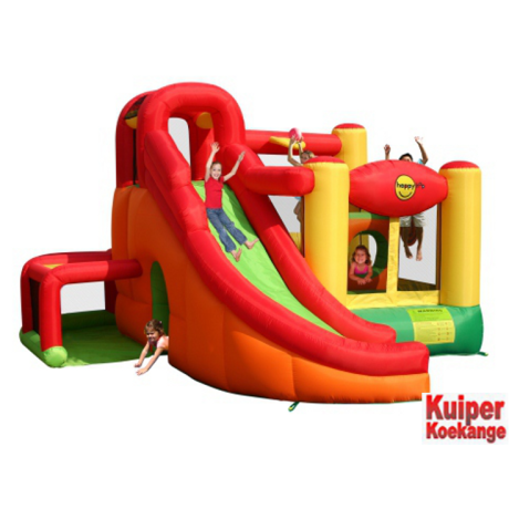 Happy hop 11 in 1 speelcentrum | Kuiper Koekange