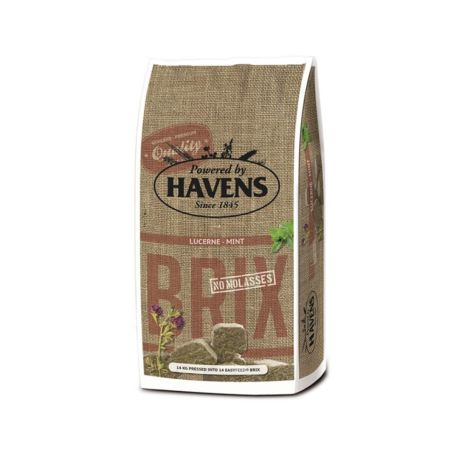 Havens brix - 14kg