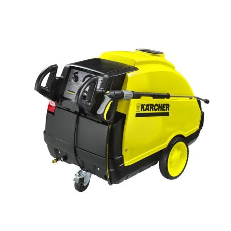 Karcher HDS 695 - 4M Eco Heet water reiniger