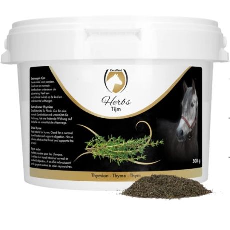 Excellent herbs 500gr - tijm