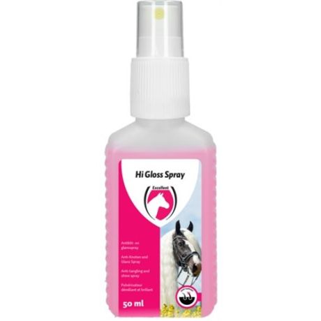 Hi gloss spray - 50ml | Kuiper Koekange