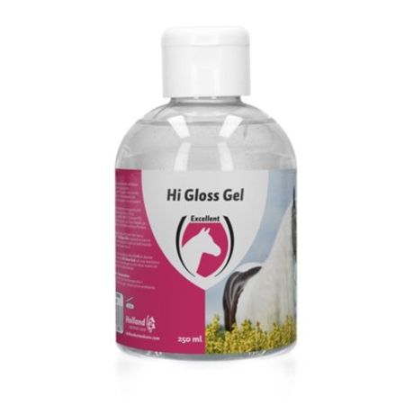 Hi gloss gel - 250ml