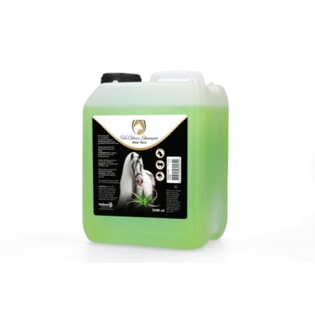 Hi gloss shampoo aloe vera - 2,5L