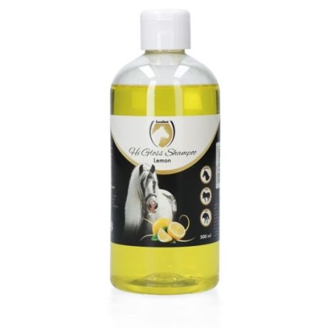 Hi Gloss shampoo lemon - 500ml