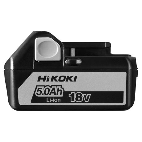 Hikoki accu 5Ah - 18V