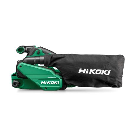 Hikoki accubandschuurmachine SB 3608DA - 36V