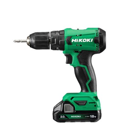 Hikoki accuklopboormachine DV 18DAWCZ - 18V