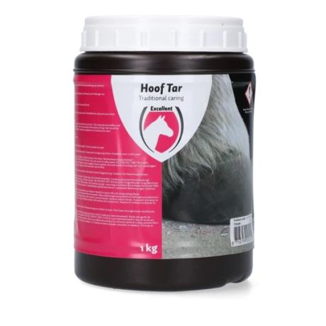 Hoefteer excellent (stockholmer) - 1kg